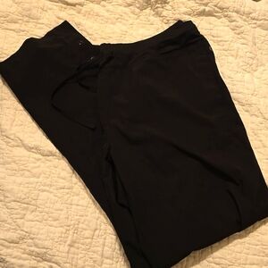 Barco One straight leg scrub bottoms